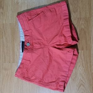 Aeropostale Midi Twirl Shorts Women's 00